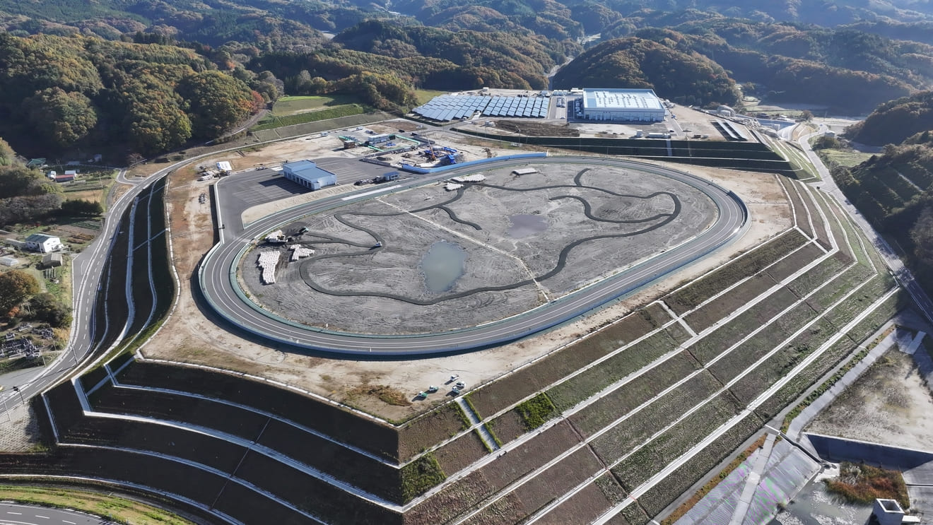 次世代技術研究所・実証センター（2026年）