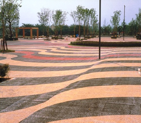 昭和60年：昭和記念公園